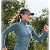 Athleta Seamless Vanoise T-Neck