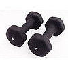 Dumbbells