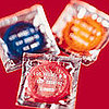 Which shaped condom do you want to try?
