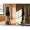 Bound Headstand