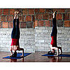 Tripod Headstand