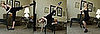 Gwyneth Paltrow's New Year's Booty Workout