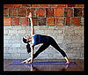 Open Triangle