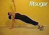 T Push-Up