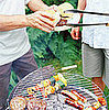 Grilled Foods
