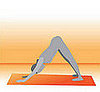 Downward Facing Dog