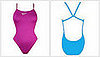 Nike Swim XLA Solid Cut-Out Tank ($53.95)