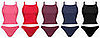 ClubSwim Solid Tankini 