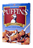Best Cereal for Snacking