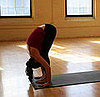 Standing Forward Bend
