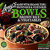 Best Frozen Vegetarian Dinner