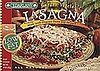 Best Frozen Lasagna 