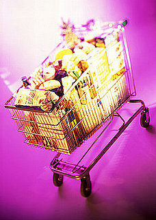 Healthiest Supermarket Foods: Frozen Foods