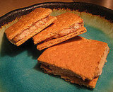 Peanut Butter and Banana Smudgies