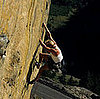 Rock Climbing