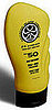 Waterproof and Sweatproof Sunscreen