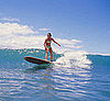 Surfing