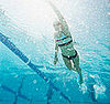 Swimming