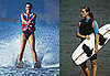 Water Skiing or Wakeboarding
