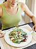 Salad Challenge