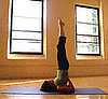 Shoulderstand