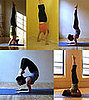 Which of these inversions is your favorite?