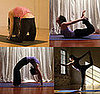 Backbends
