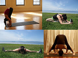 Your Favorite Yoga Pose Points to Your Personality
