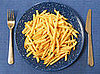 Fatty and Fried 