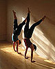 Handstand
