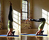 Headstand