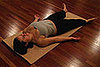 Corpse Pose