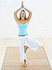 Tree Pose