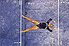 Uneven Bars
2008 U.S. Olympic Team Trials
