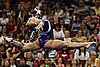 Floor Exercise 
2008 U.S. Olympic Team Trials - Gymnastics Day 4 