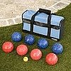Bocce Ball Set