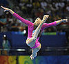 Nastia Liukin 