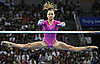 Nastia Liukin 