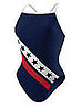 Curved Star Axcel One Piece