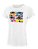 Michael Phelps Rock-On Tee
