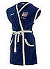 USA Terry Robe
