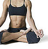 Work Your Deep Abs and Core