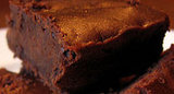 Slimmed Down Brownies