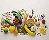 Clean and Healthy Diet