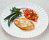 Skinless Chicken Breast
