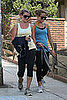 Get LC's Layered Look