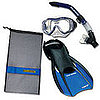 Pro Snorkel Set on Sale!