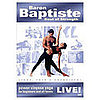 Baron Baptiste Live!: Soul of Strength