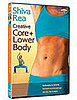Shiva Rea: Creative Core + Lower Body