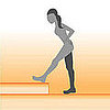 Standing Hamstring Stretch